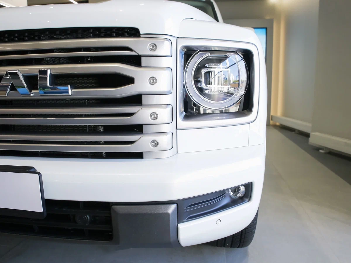 Haval H9  NEW в Краснодаре - фото №4